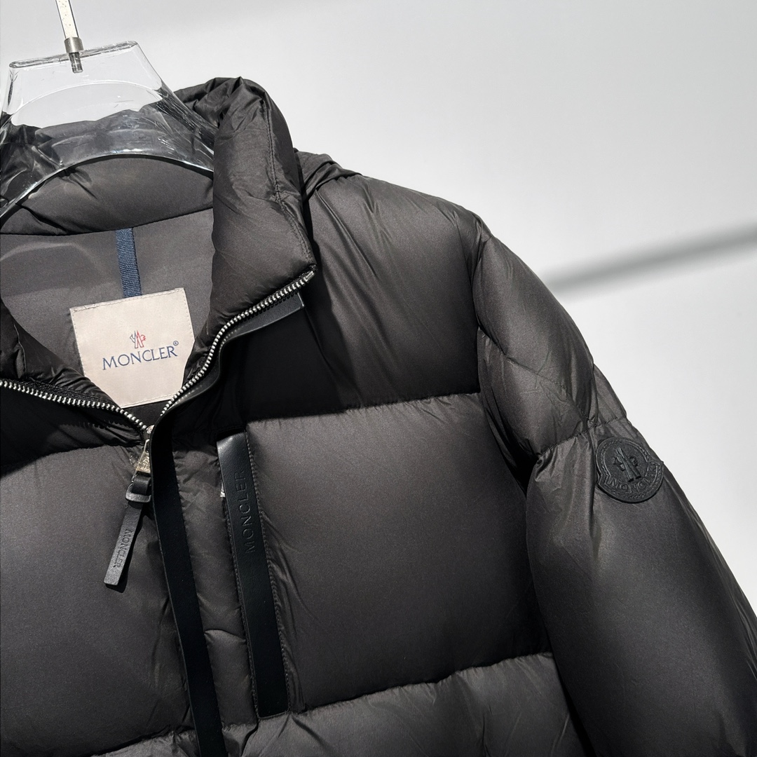 Moncler Down Jackets